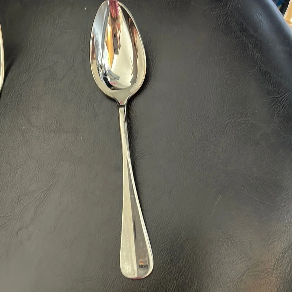 New WMF Portsmouth Soup Spoon